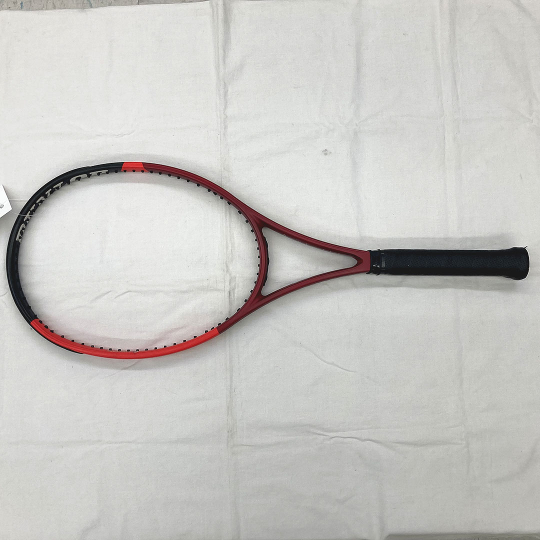 【中古ラケット】ダンロップ CX200 2024