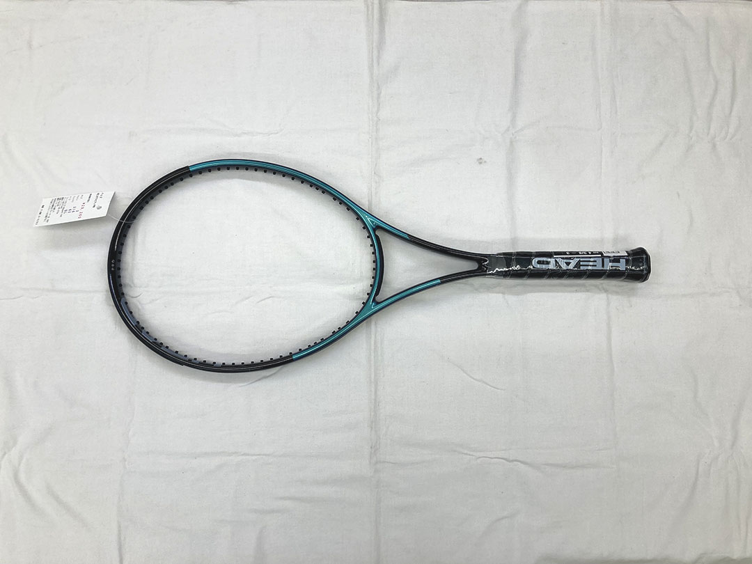 【中古ラケット】ヘッド AX2.0グラビティPRO