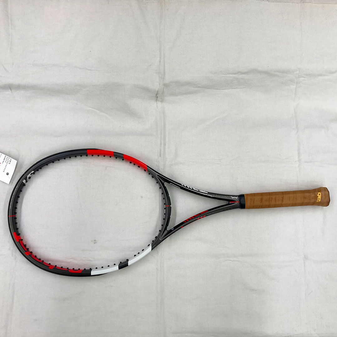 【中古ラケット】バボラ ピュアストライクＶＳ　２０２２