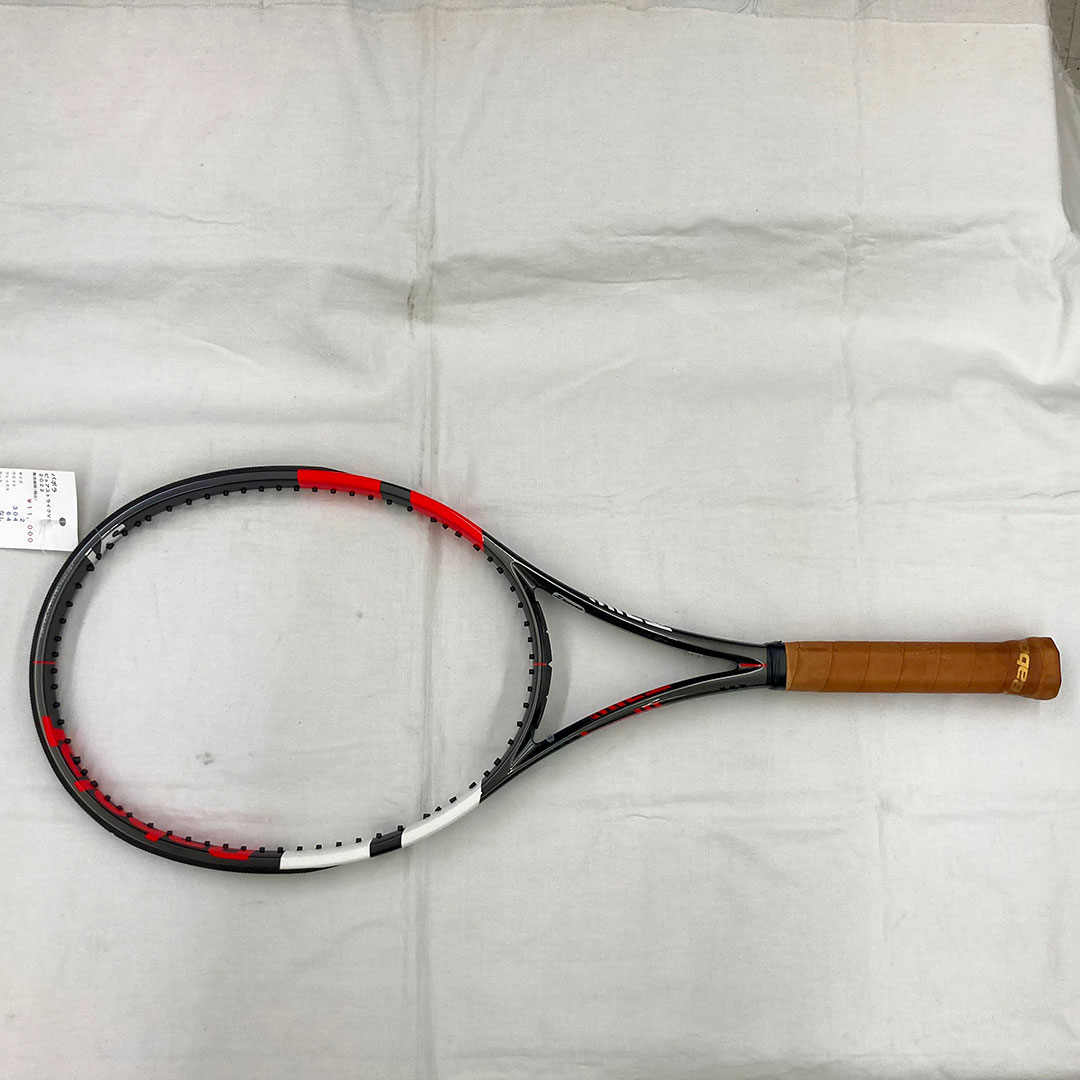 【中古ラケット】バボラ ピュアストライクＶＳ　２０２２