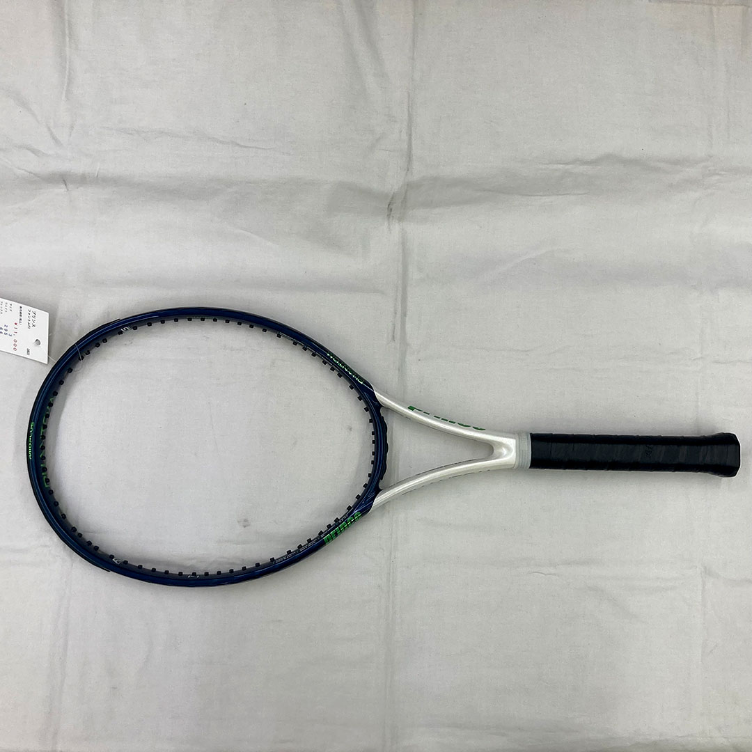 【中古ラケット】プリンス ファントムF1 2022