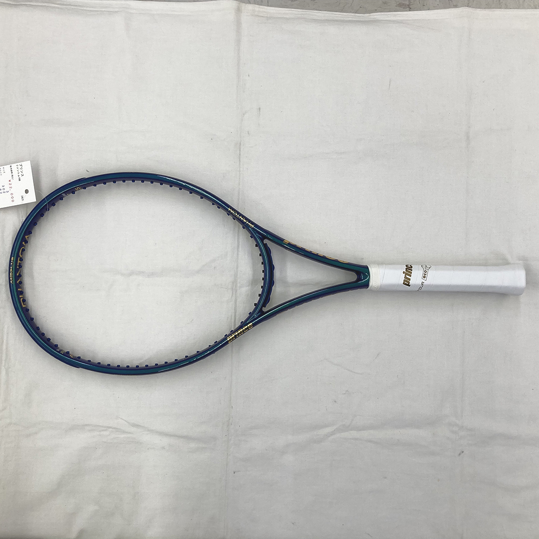 【中古ラケット】プリンス ファントム100 2025