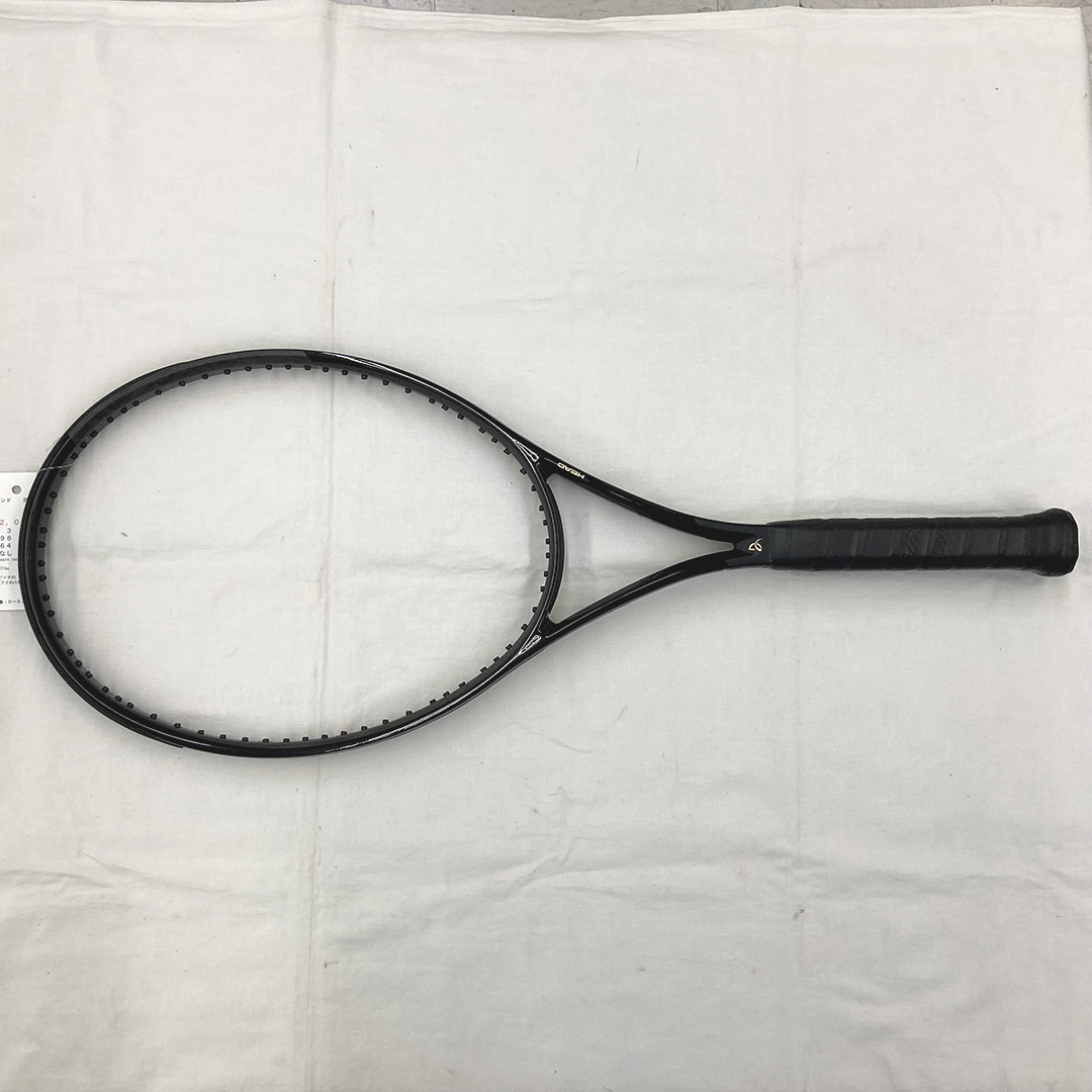 【中古ラケット】ヘッド スピードMPレジェンド 2025