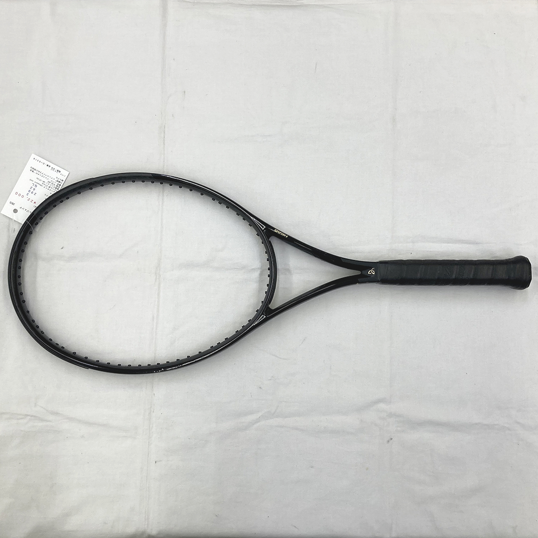 【中古ラケット】ヘッド スピードMPレジェンド 2025
