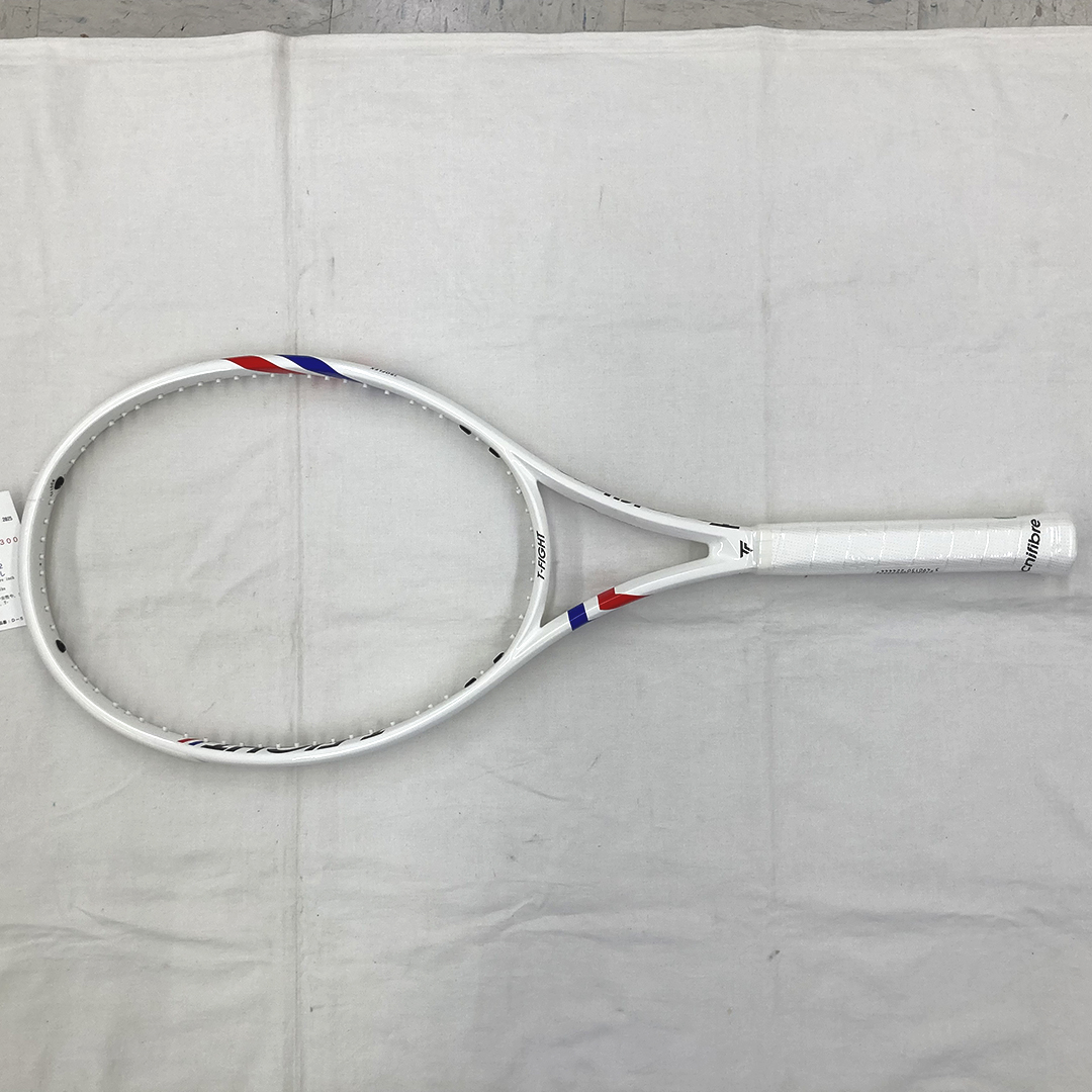 【中古ラケット】テクニファイバー T-Fight270 2025
