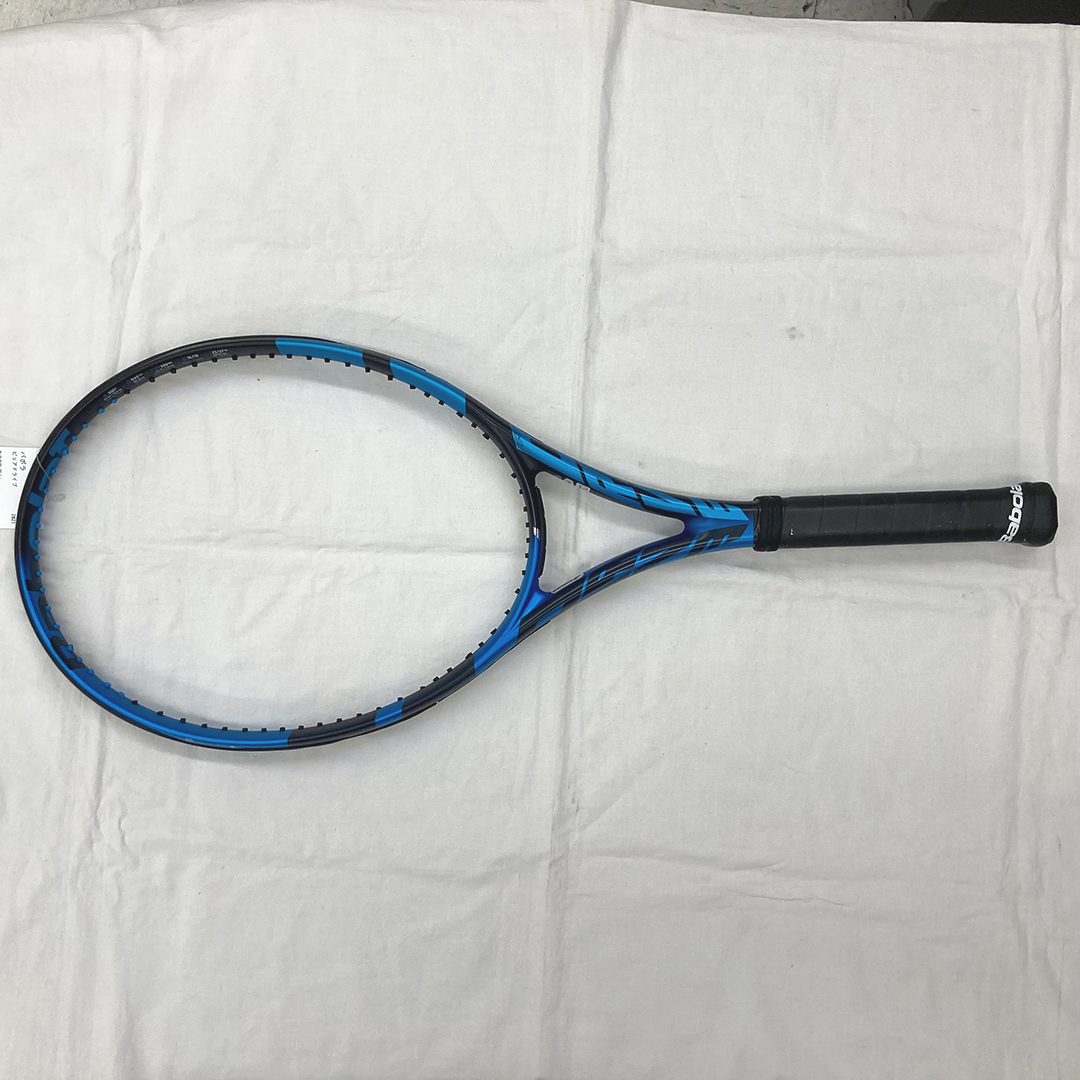 【中古ラケット】バボラ ピュアドライブ 2021