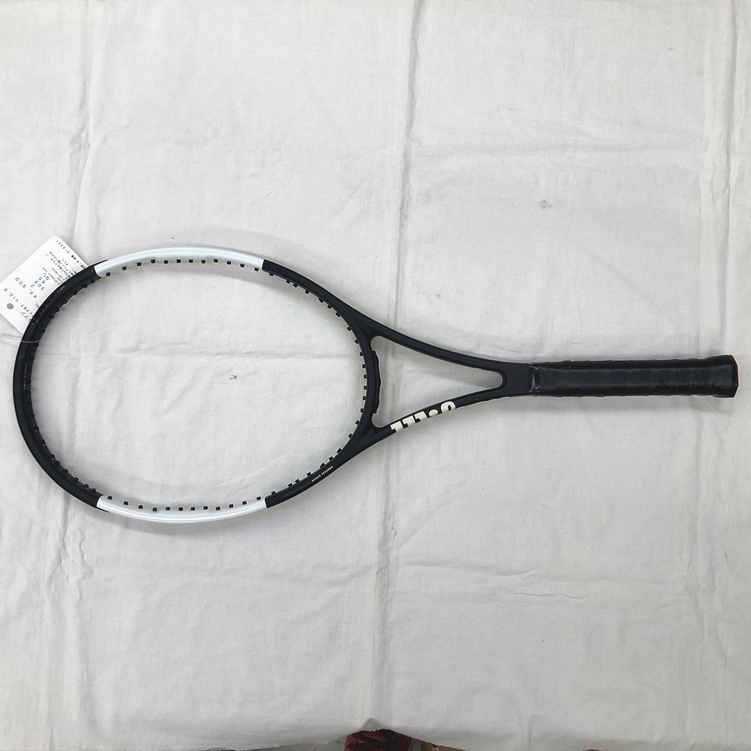 【中古ラケット】ウィルソン プロスタッフ９７　Ｖ１２．０