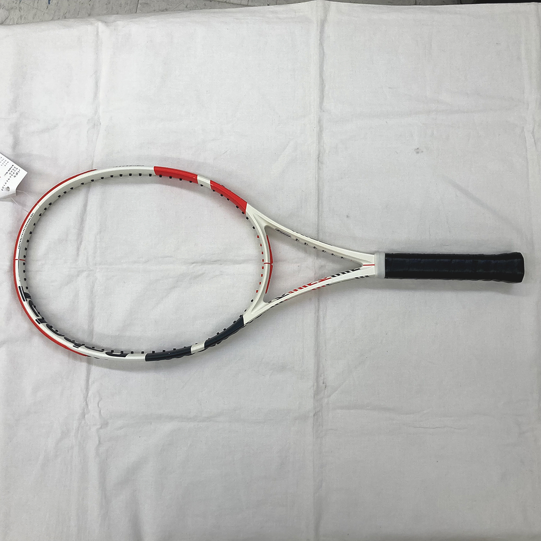 【中古ラケット】バボラ ピュアストライク１００　２０２０