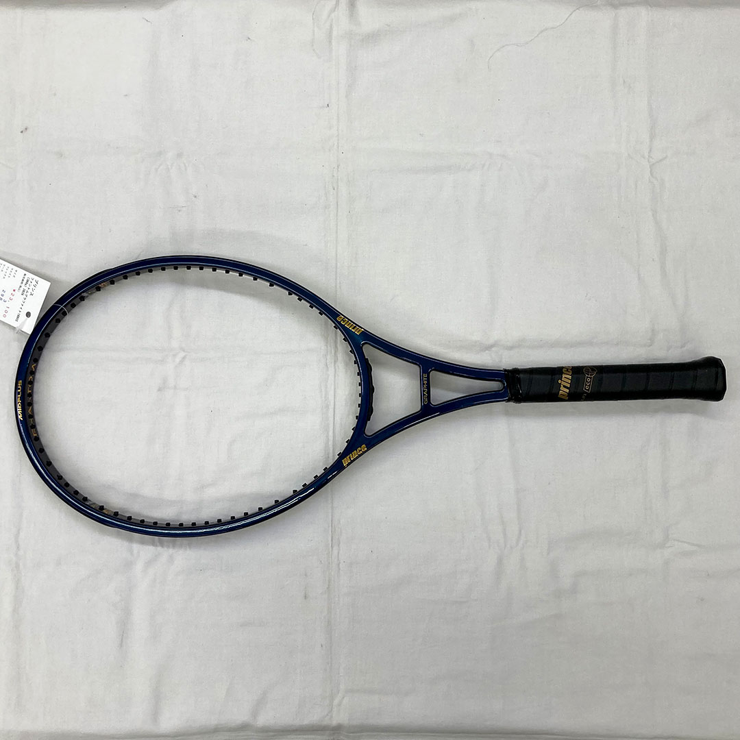 【中古ラケット】プリンス ファントムグラファイト100XS（300g）2026