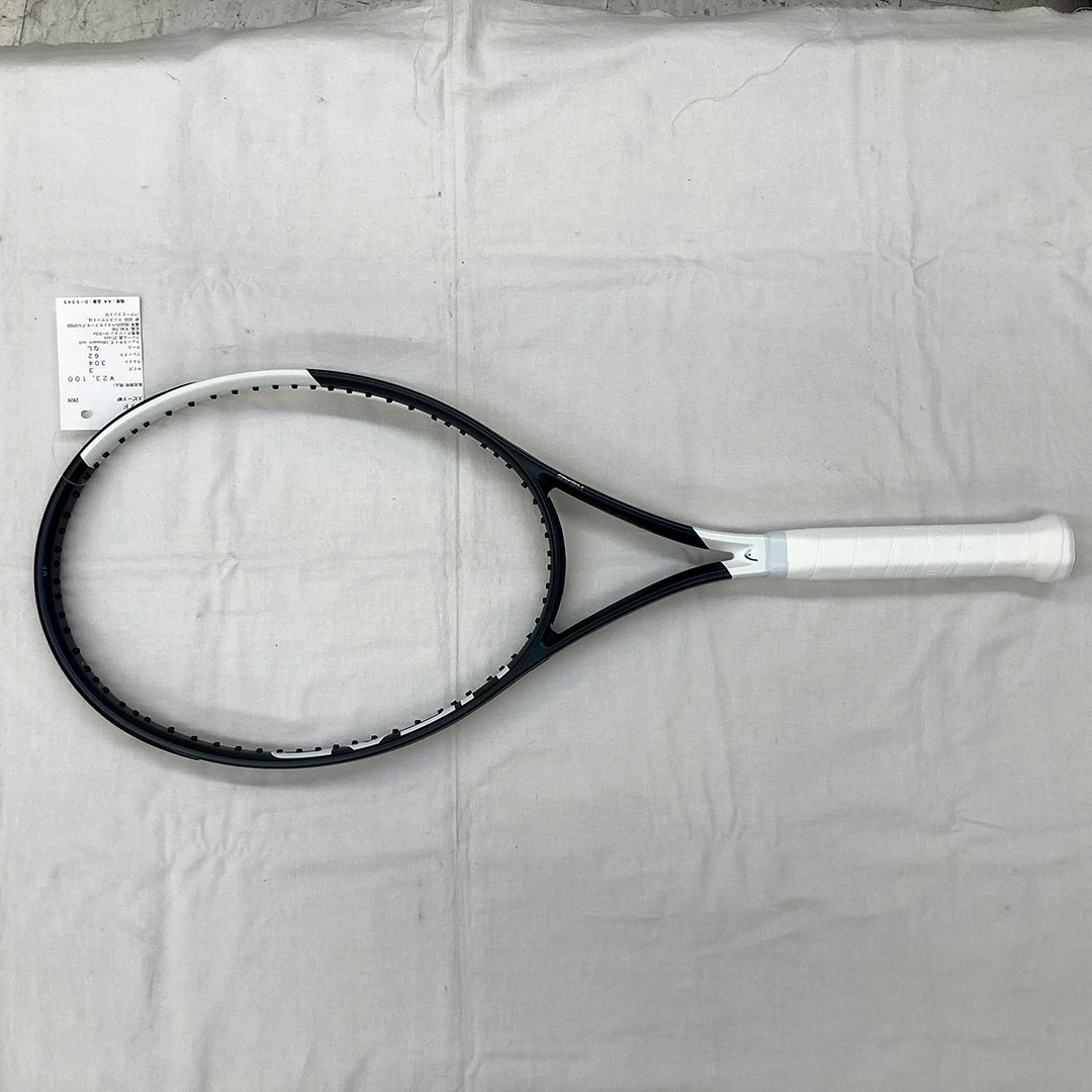 【中古ラケット】ヘッド スピ−ドMP 2026