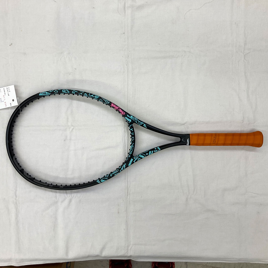 【中古ラケット】ヘッド AX2.0ブームMP NEON