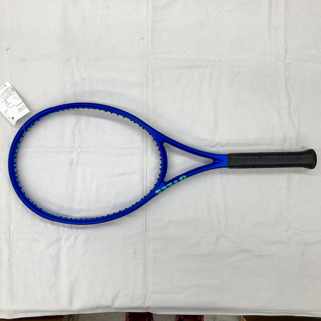 【中古ラケット】ウィルソン ウルトラ100 v5