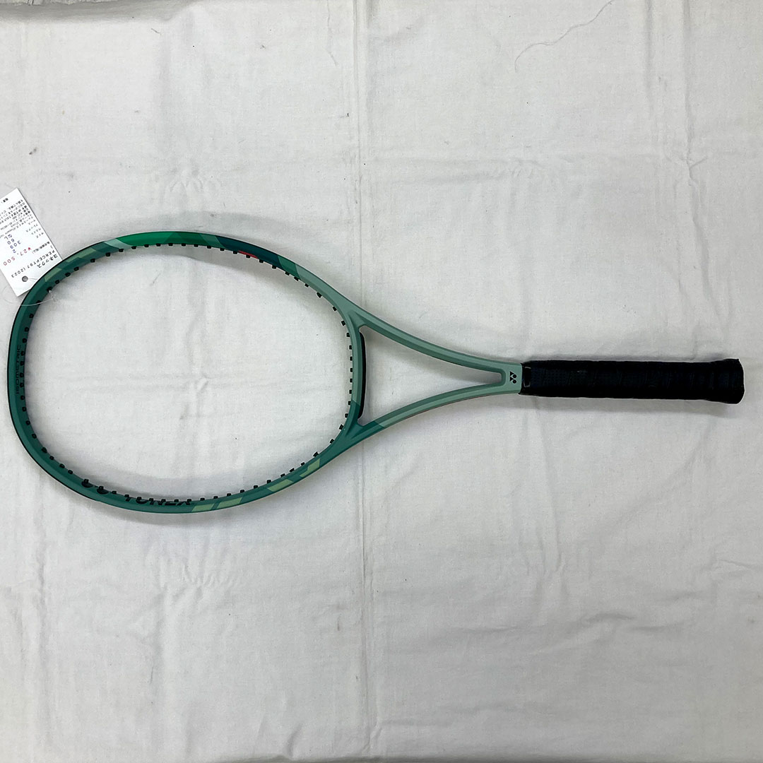 【中古ラケット】ヨネックス ＰＥＲＣＥＰＴ９７（２０２３）