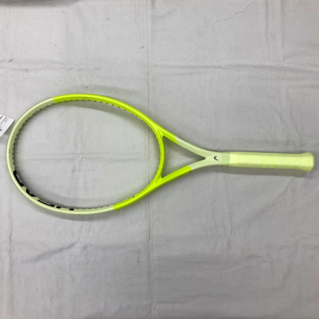 【中古ラケット】ヘッド AX2.0エクストリームMP 2024