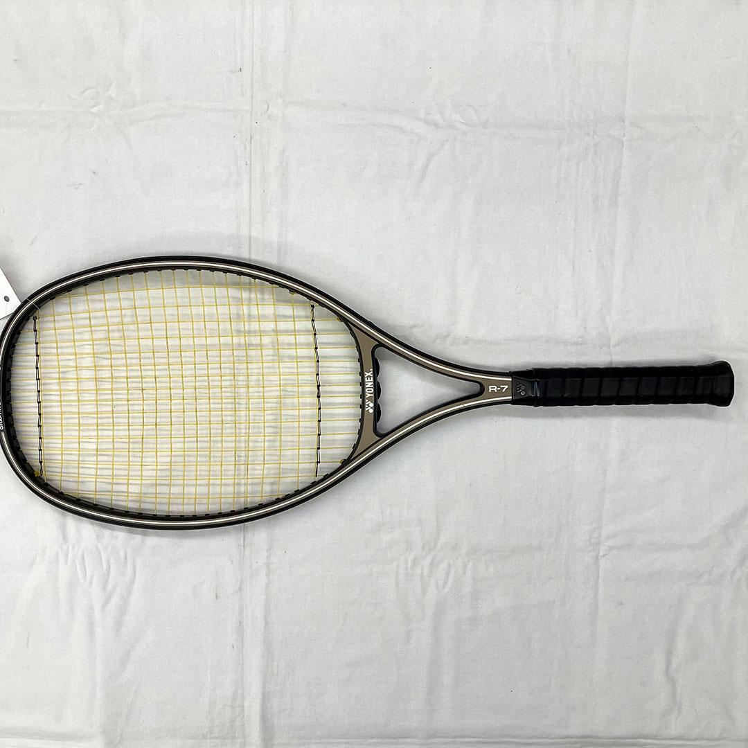 【中古ラケット】ヨネックス Ｒ−７