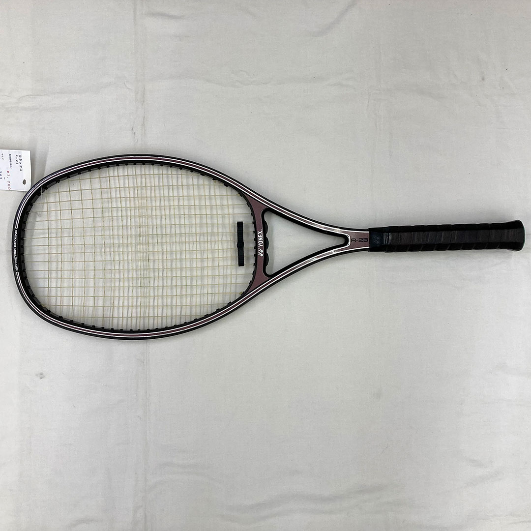 【中古ラケット】ヨネックス Ｒ−２３
