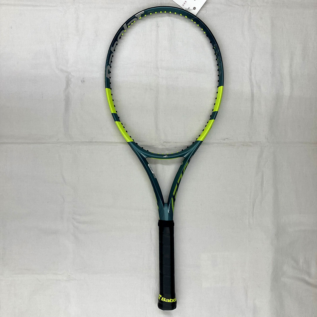 【中古ラケット】バボラ ピュアアエロ98 2026