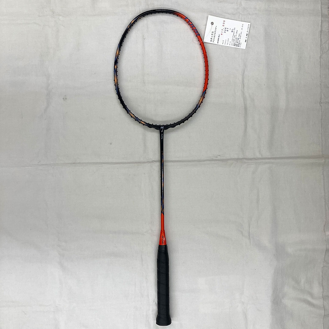 【中古ラケット】ヨネックス アストロクス77ツアー