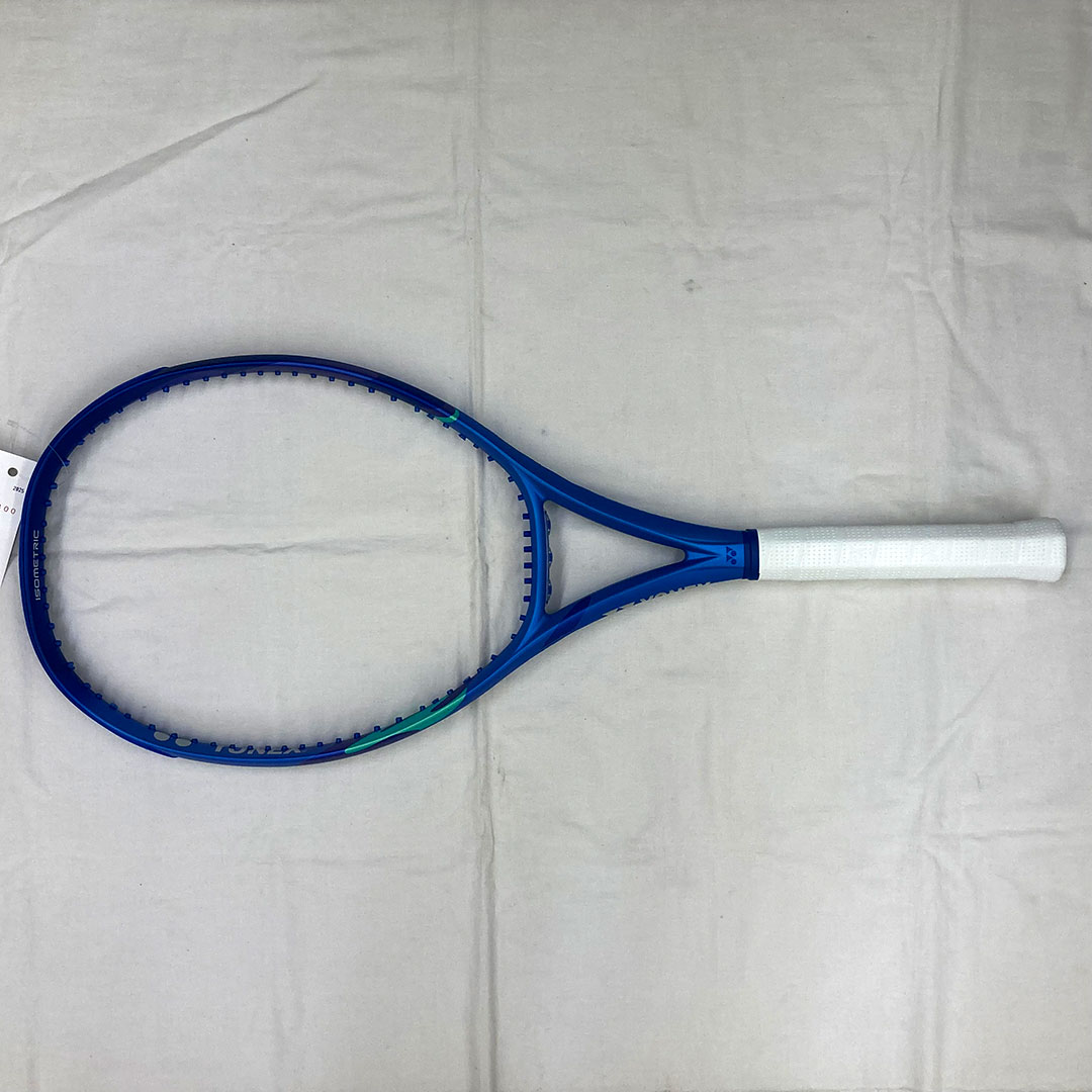 【中古ラケット】ヨネックス E-ZONE100TOUR 2025