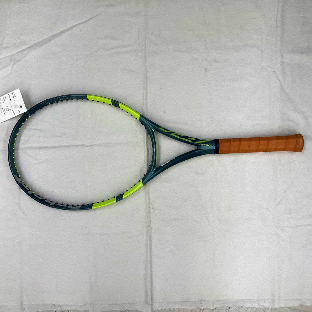 【中古ラケット】バボラ ピュアアエロ 2026
