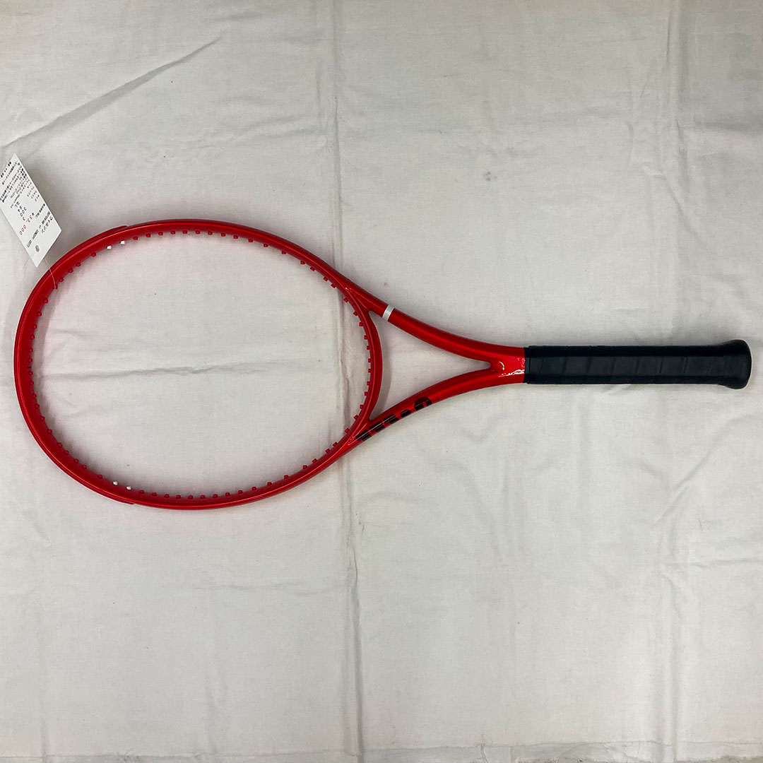 【中古ラケット】ウィルソン DEFYER100 v1 CONCEPT EDITION