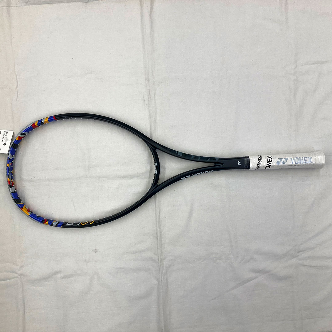 【中古ラケット】ヨネックス ジオブレイク50S 2024