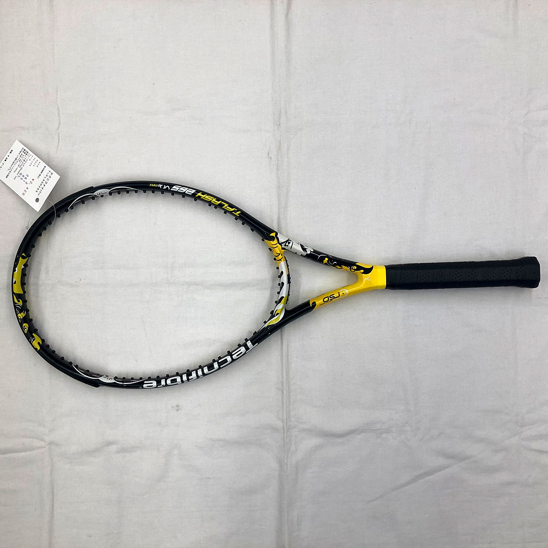 【中古ラケット】テクニファイバー Ｔ−ＦＬＡＳＨ２６５