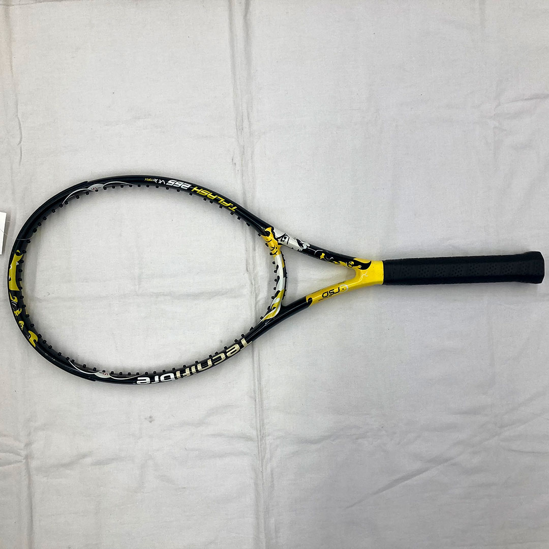 【中古ラケット】テクニファイバー Ｔ−ＦＬＡＳＨ２６５