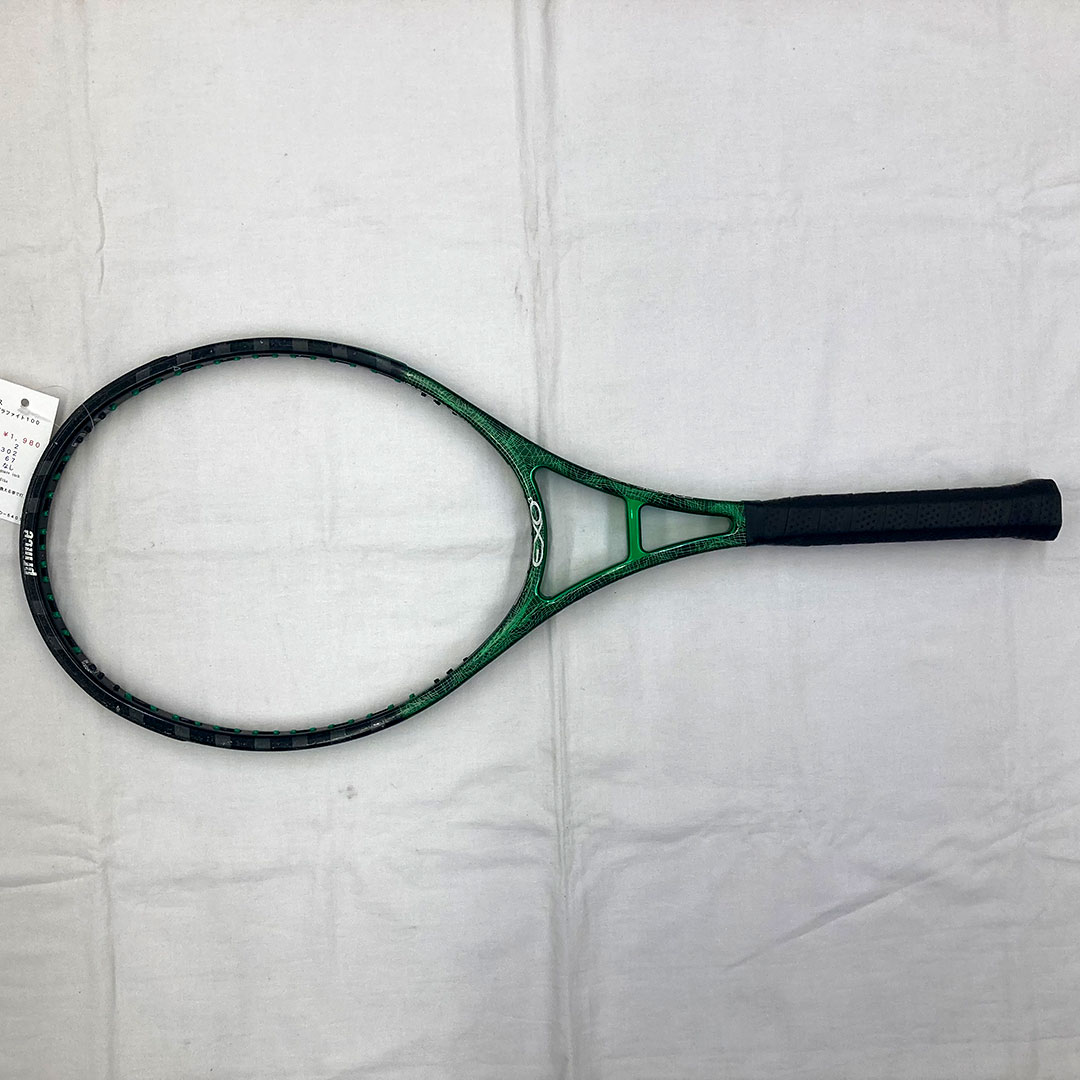 【中古ラケット】プリンス ＥＸＯ３グラファイト１００