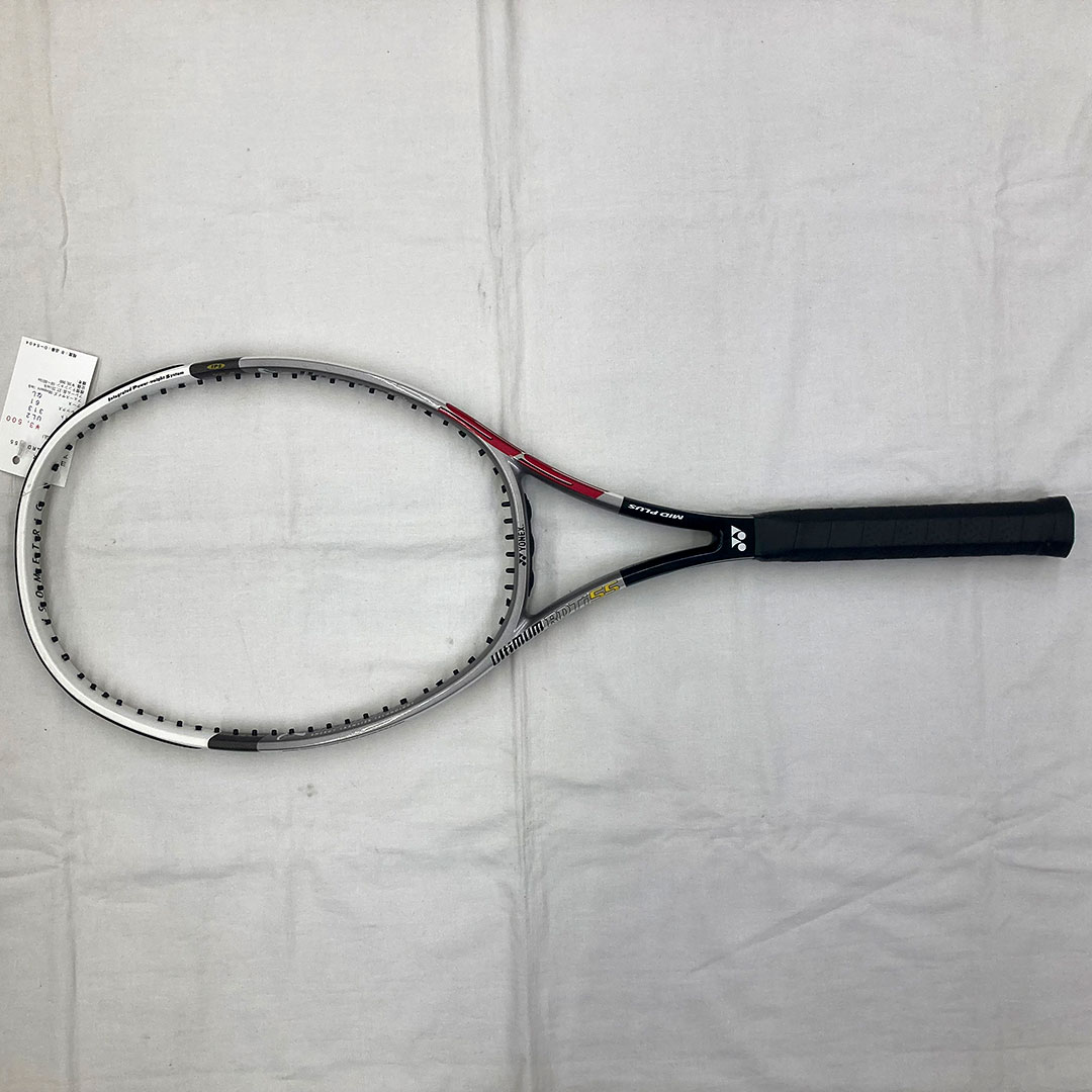 【中古ラケット】ヨネックス アルティマムＲＤＴｉ５５