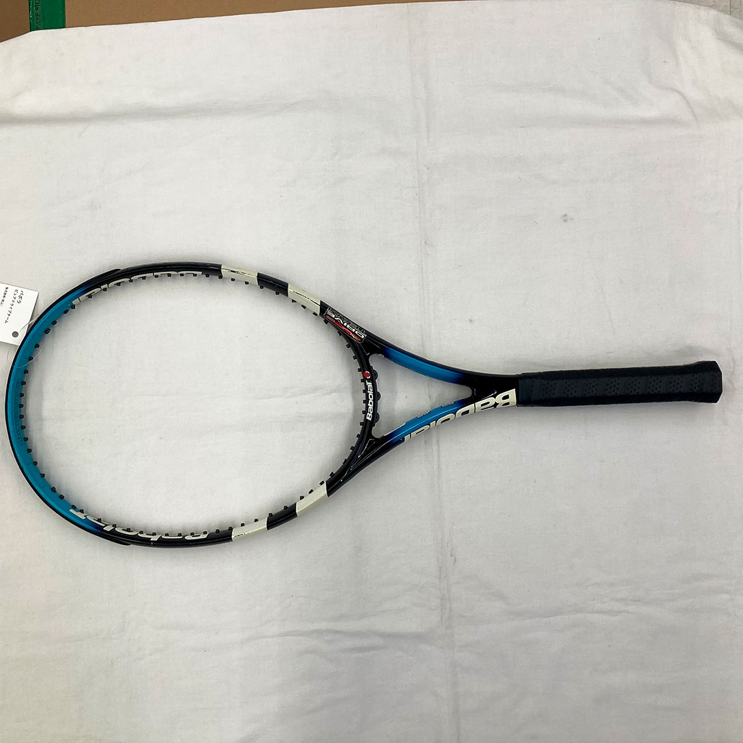 【中古ラケット】バボラ ピュアドライブチーム