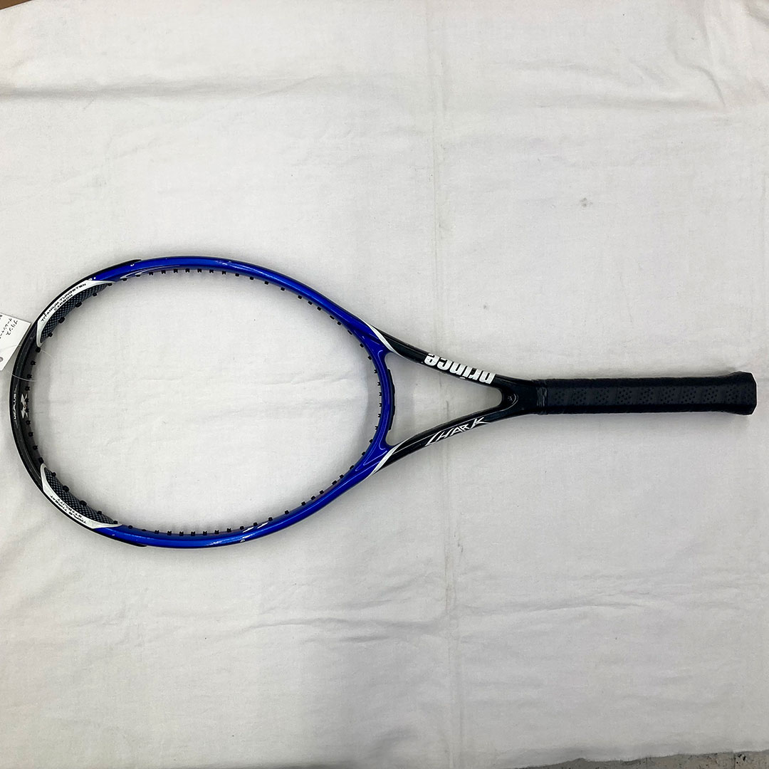 【中古ラケット】プリンス ゲームシャーク