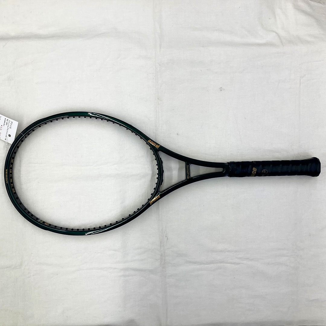 【中古ラケット】プリンス ファントムグラファイト97（300g）2025