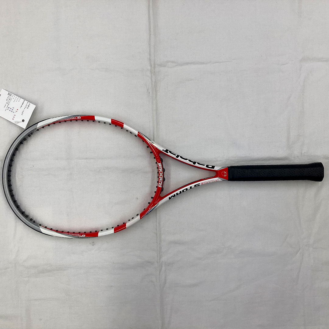 【中古ラケット】バボラ ピュアストームＧＴ