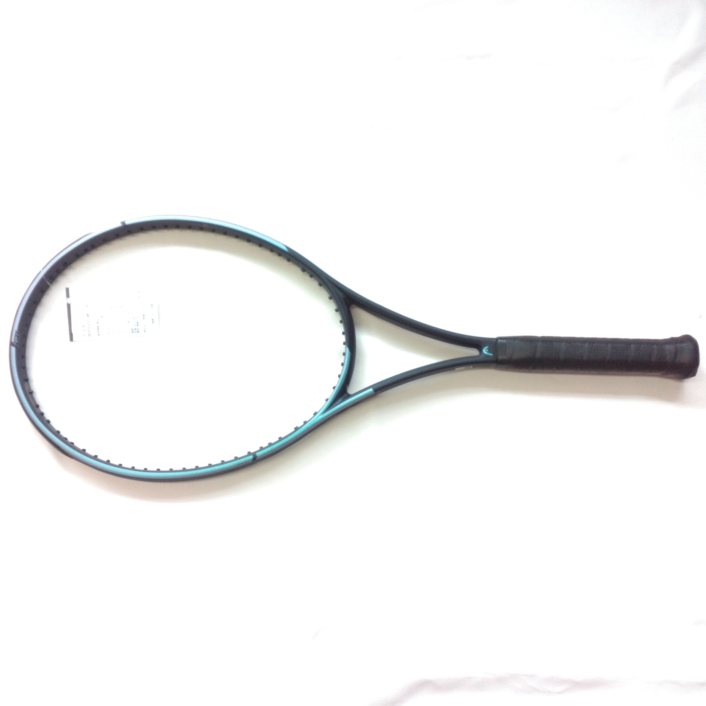 【中古ラケット】ヘッド AXグラビティMPL　2023