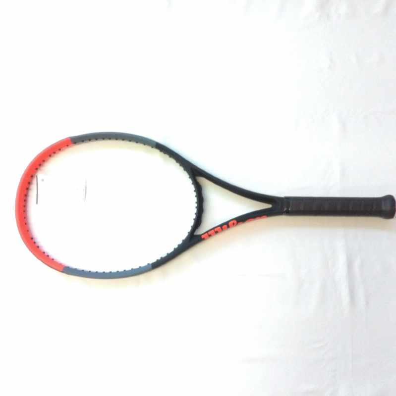 【中古ラケット】ウィルソン クラッシュ９８　Ｖ１．０