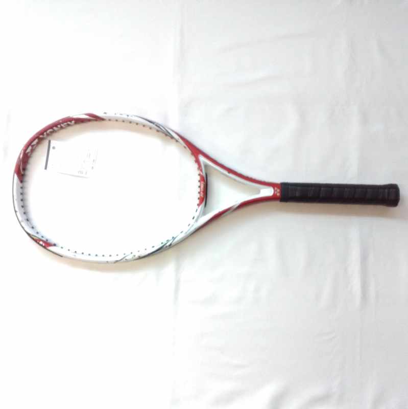 【中古ラケット】ヨネックス Vコアｓｖ１００