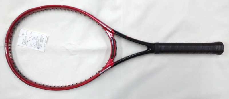 【中古ラケット】プリンス ビーストＤＢ１００（３００）２０２１