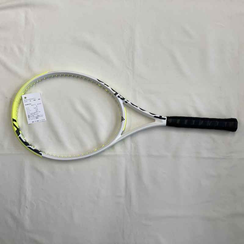 【中古ラケット】テクニファイバー TFX1 V2 300g 2024
