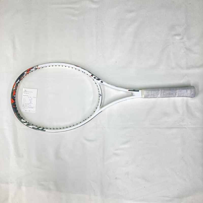 【中古ラケット】テクニファイバー TF40(290g)V3