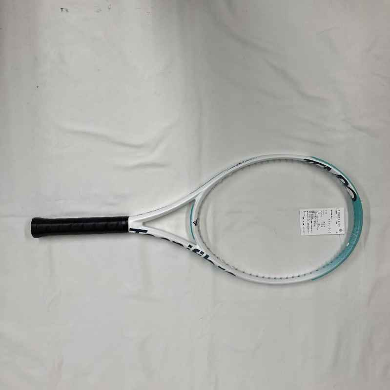 【中古ラケット】テクニファイバー TEMPO 255 V2