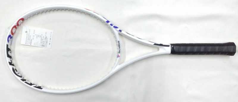 【中古ラケット】テクニファイバー Ｔ−ＦＩＧＨＴ３００ｉｓｏｆｌｅｘ（２０２２）