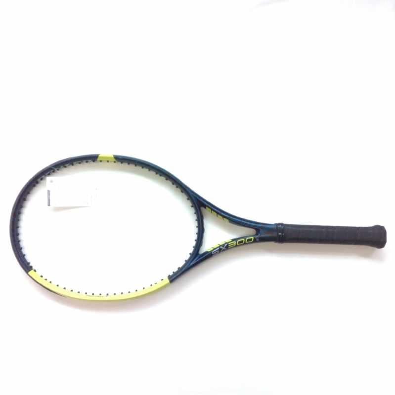 【中古ラケット】ダンロップ SX300 2022 限定ネイビー