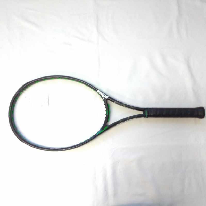 【中古ラケット】プリンス ツアーO3 100 (290g) 2018