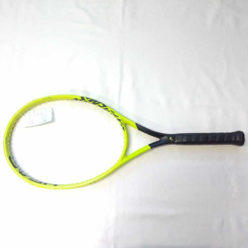 中古ラケット】ヘッド グラフィン360 エクストリーム LITE