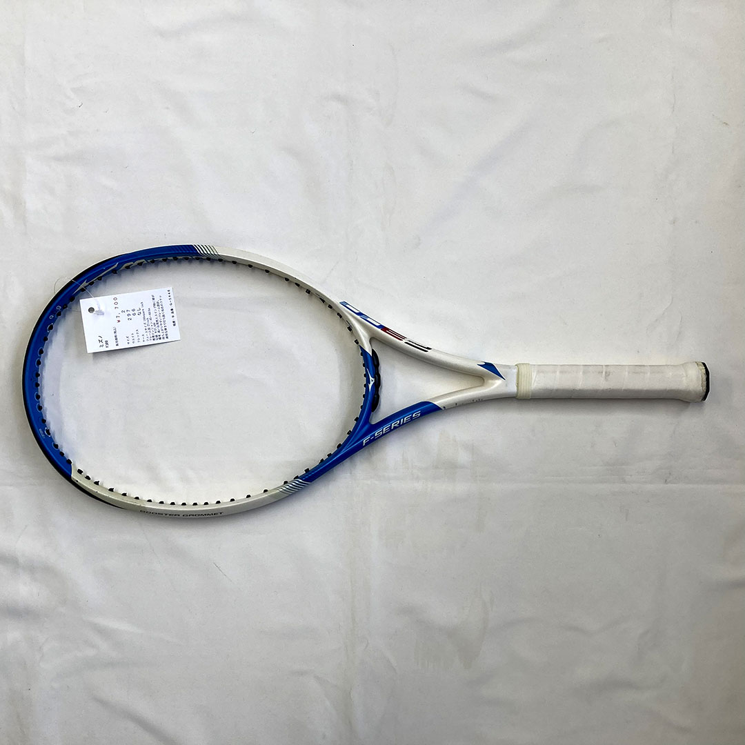【中古ラケット】ミズノ F300