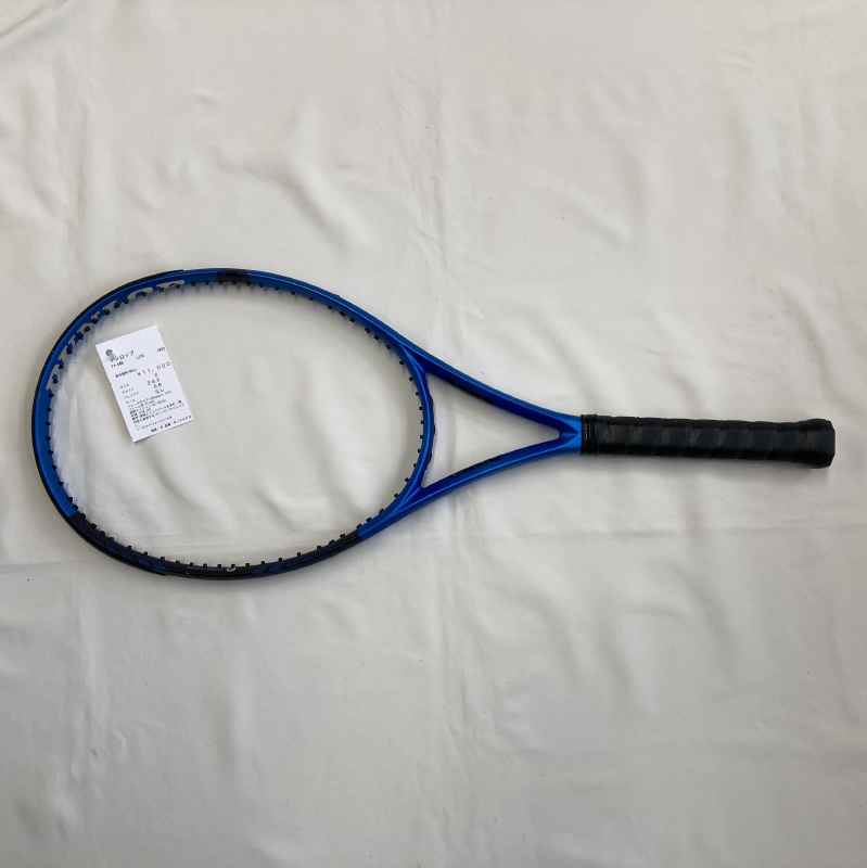 【中古ラケット】ダンロップ FX-500 LITE 2023