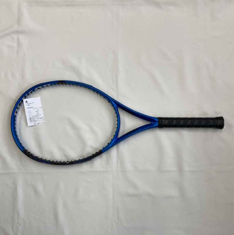 【中古ラケット】ダンロップ FX700