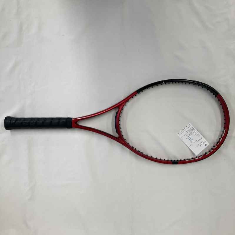 【中古ラケット】ダンロップ CX200 2021