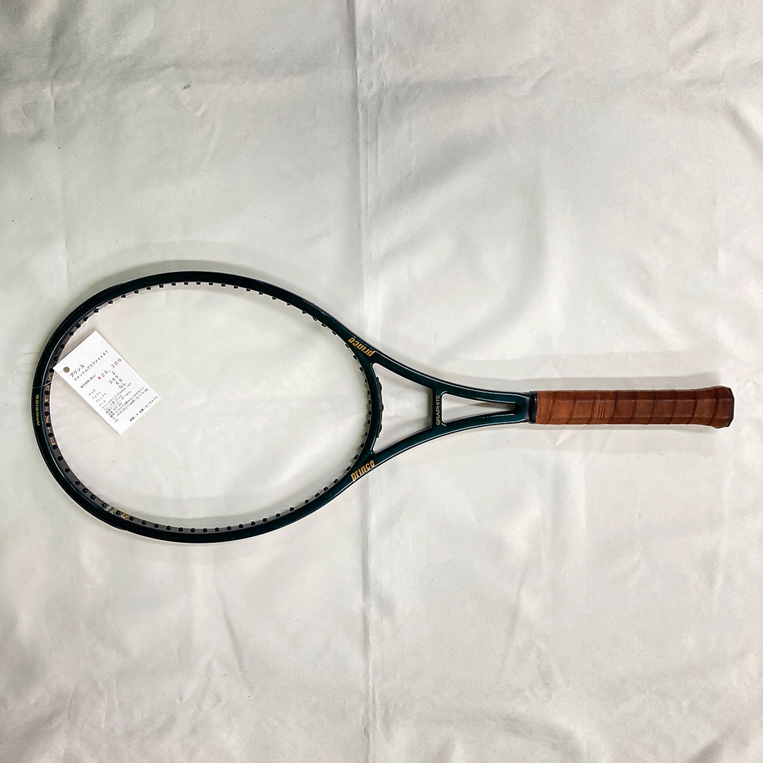 【中古ラケット】プリンス ファントムグラファイト９７